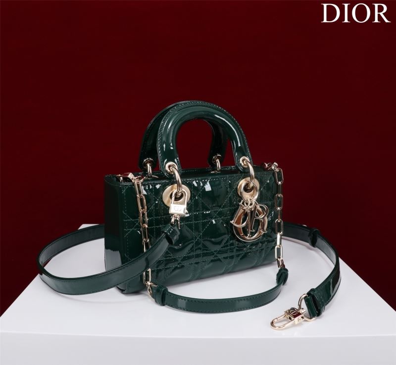 Christian Dior My Lady Bags